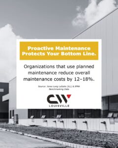 Building Maintenance and Cleaning Packages Explained