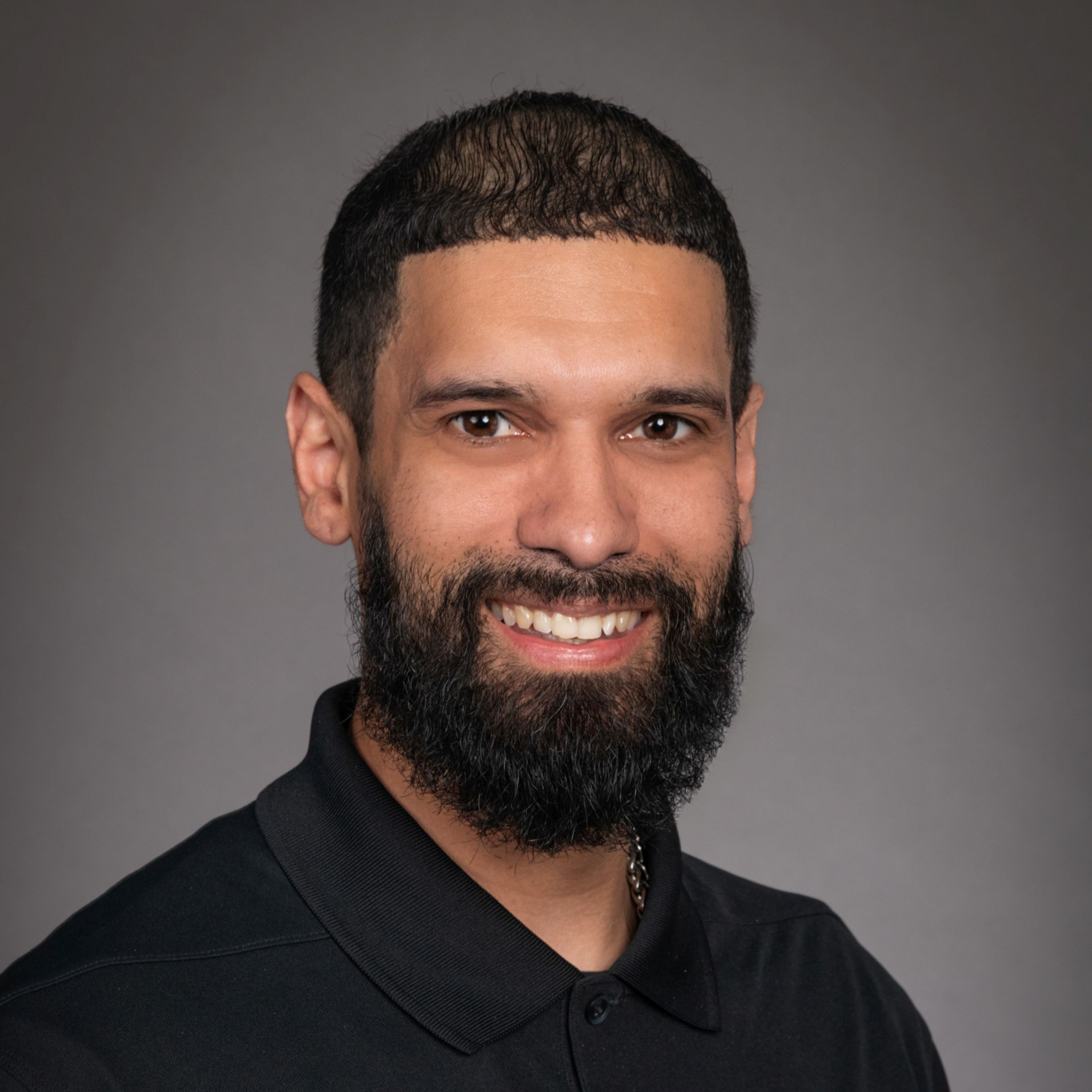 Juan Oquendo- Burgos