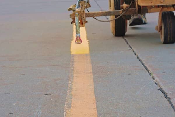 The Importance of Parking Lot Maintenance for Your Business