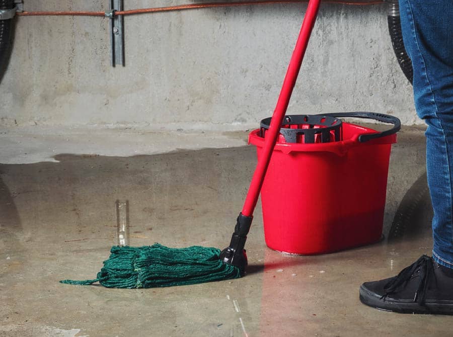 A Guide to Flood Restoration Services