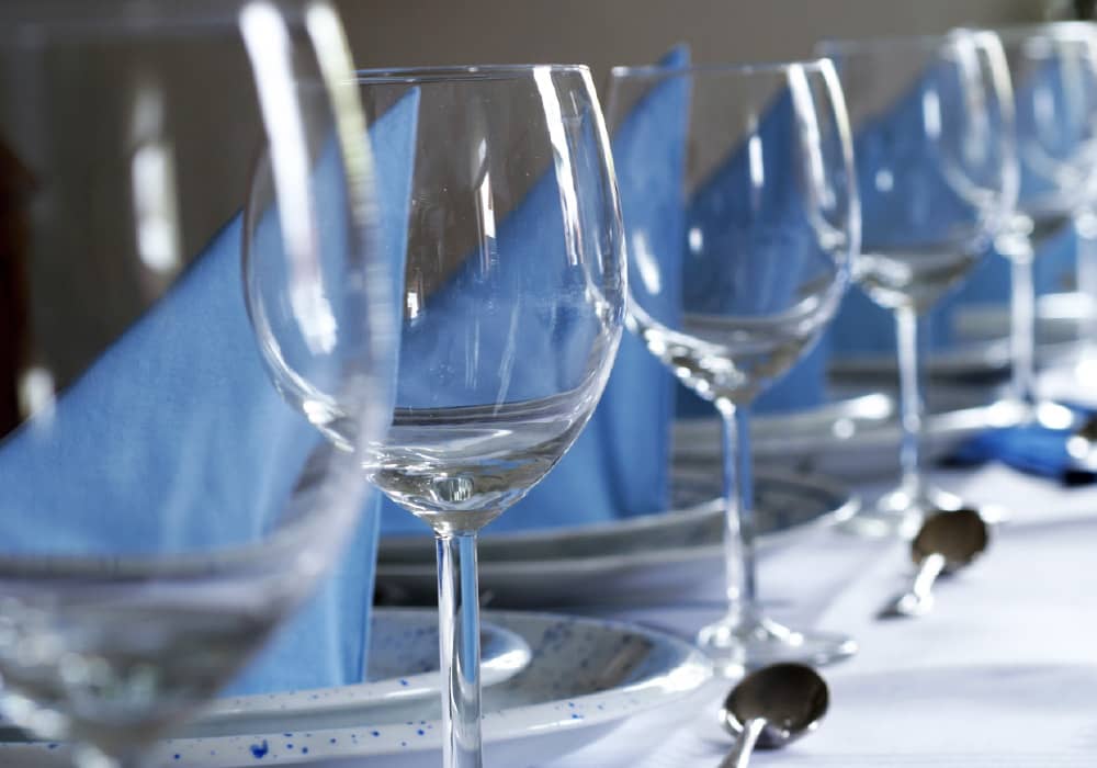 Benefits of Commercial Event Services