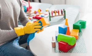 Understanding Detail Cleaning: A Practical Guide for Facility Managers